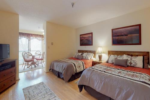 Wells Hotel | Wellington Manor