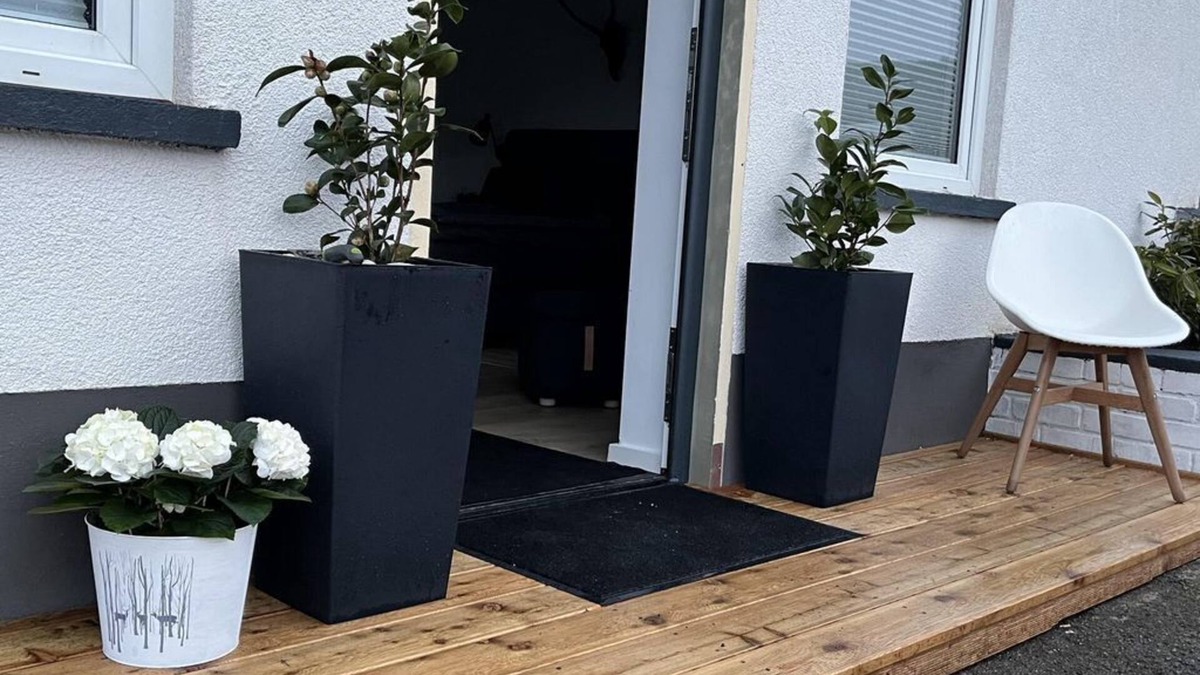 Pelm Apartment | Wellness Appartement - Ferienwohnung & Appartement Eifelglück