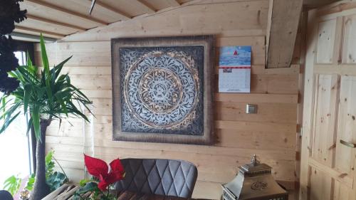 Prostredni Becva House | Wellness-Beskydy