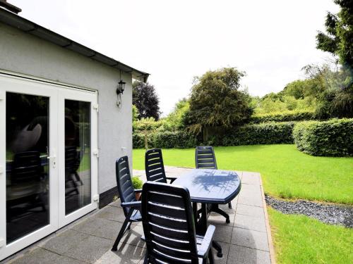 Commanster House | Wellness Escape in Gouvy