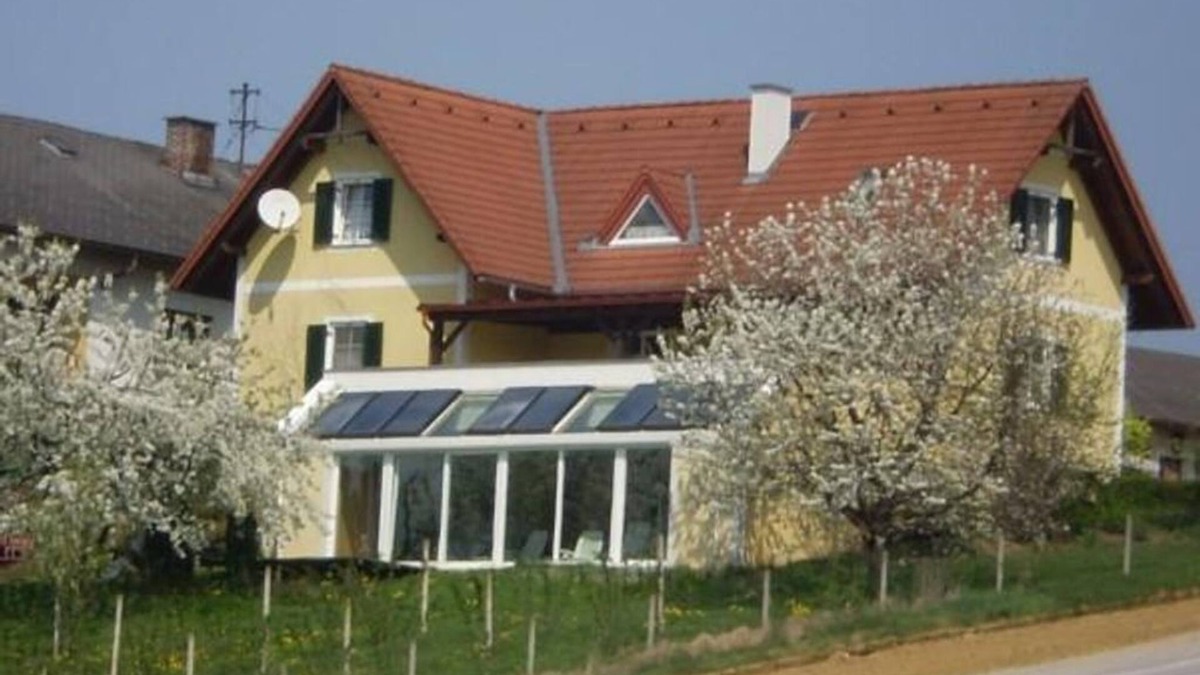 Sebersdorf Bed & Breakfast | Wellness Gästehaus Haagen - Doppelzimmer
