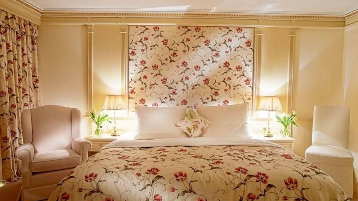 Zell am See House | Wellness garden suite 100 sqm - Wellness-Golf-& Genießerhotel Salzburgerhof