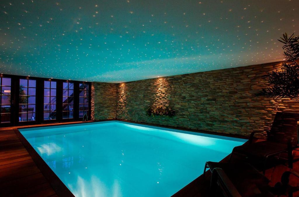 Municipality of Culemborg Apartment | Wellness Home in Betuwe with Sauna