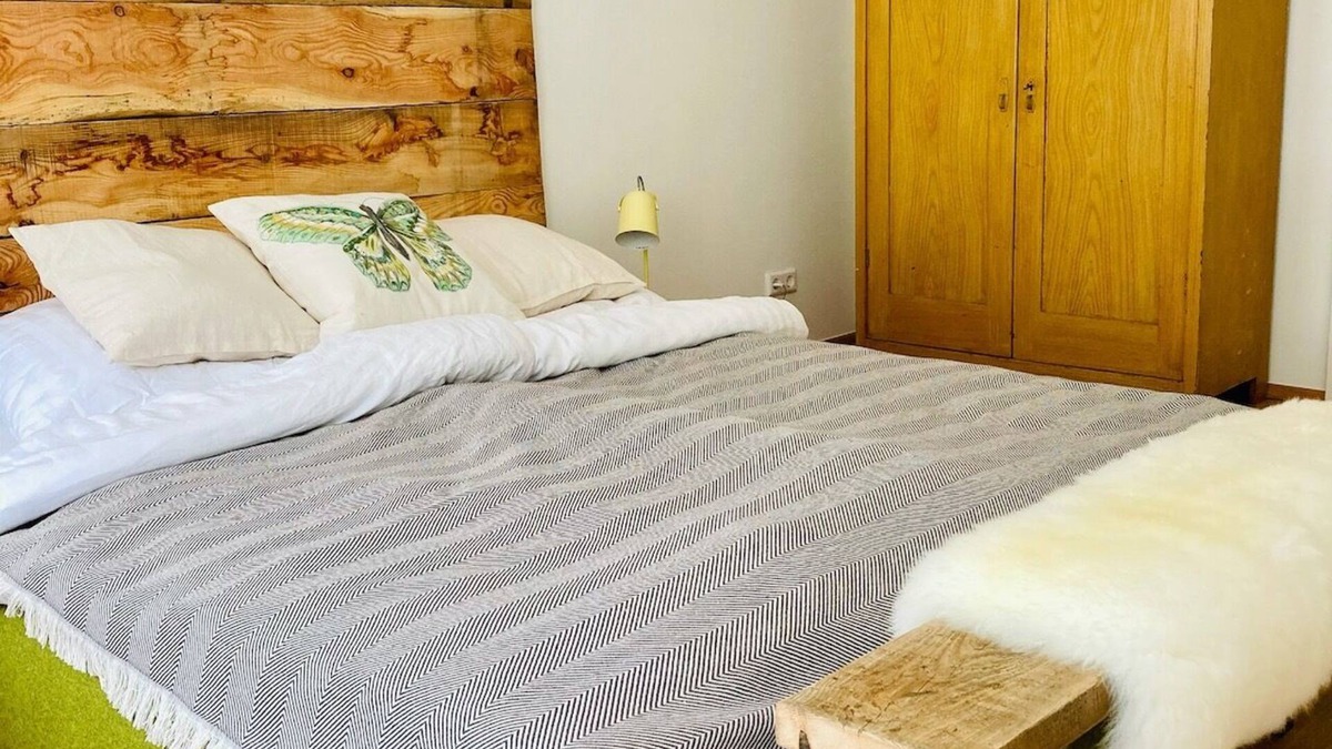 Huttendorf Apartment | Wellness living at the foot of the mountain