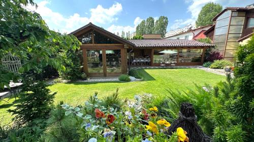 Poprad House | Wellness Penzión Vila Mery