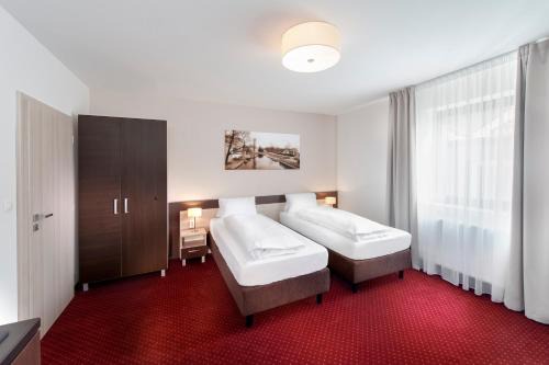 Plzen 3 House | Wellness penzion U GIGANTU