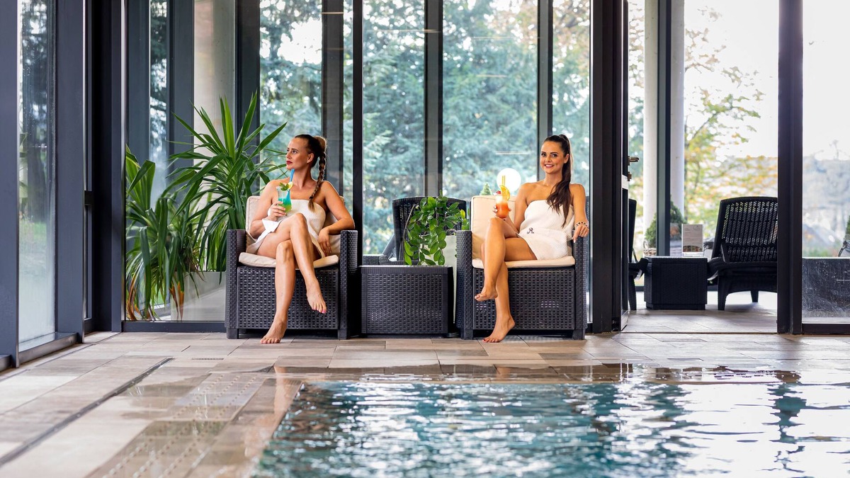 Jesenik Hotel | Wellness & Spa hotel Villa Regenhart