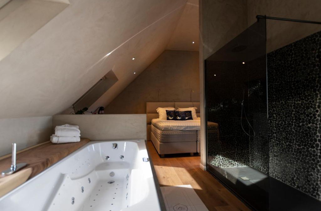 Assebroek House | Wellness Sweet Bonihu B&B