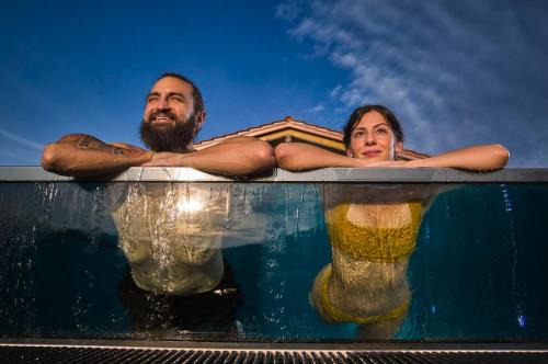 Bodenmais Hotel | Wellness- und Bierhotel Adam Bräu