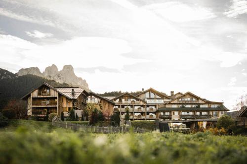 Graen Hotel | Wellnesshotel Der Engel - Tannheimer Tal