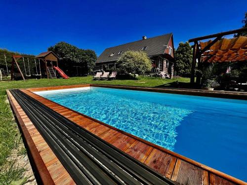 Svratouch House | Welness Roubenka Svratouch