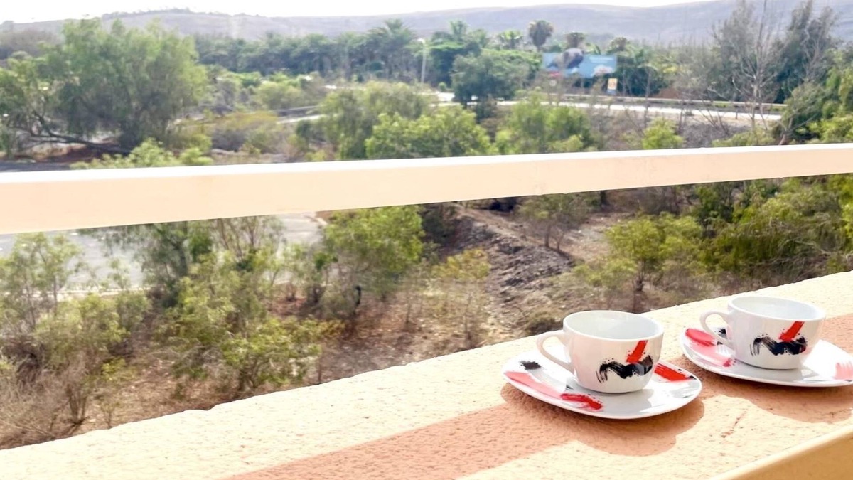 Pajara Apartment | Welooveyou wildlife zen
