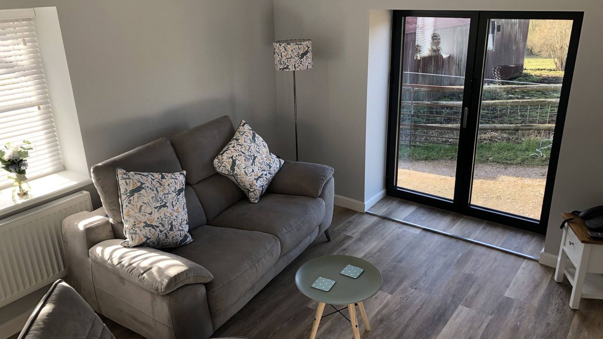 Chepstow Cottage | Welsh Marches - Blorenge