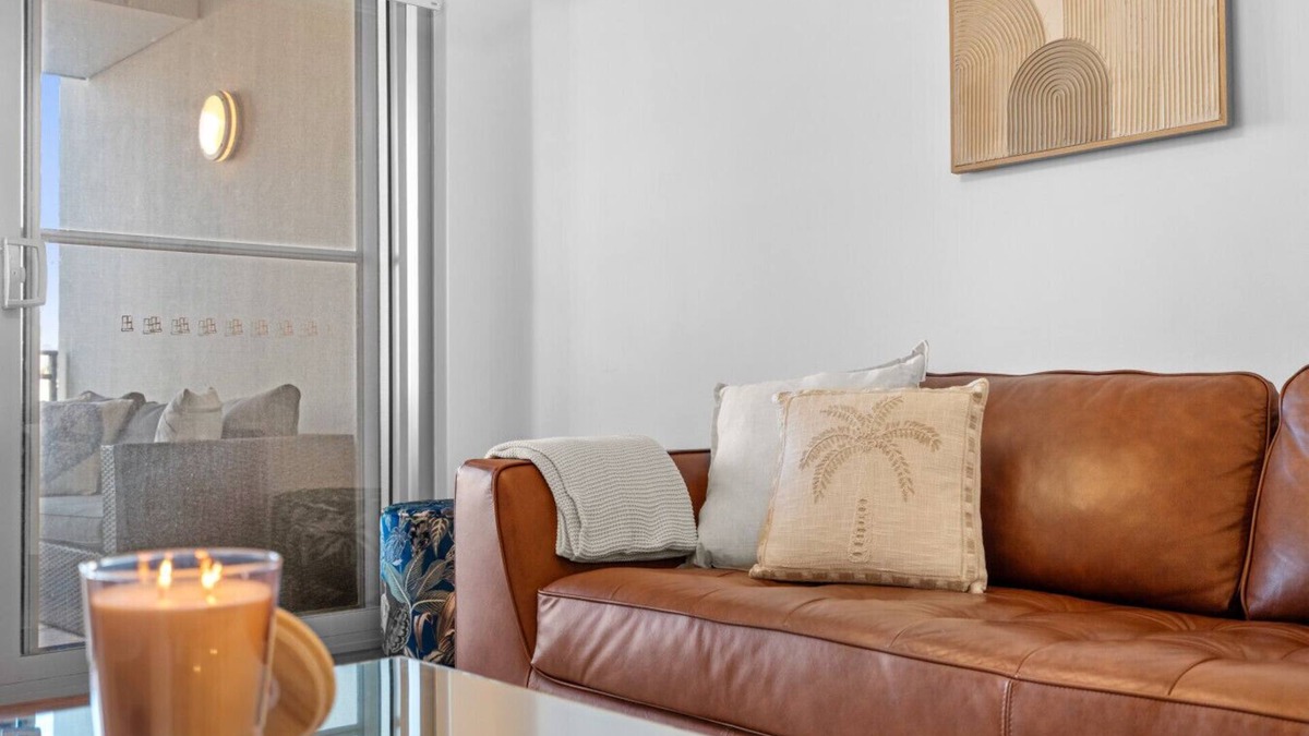 Wembley Apartment | Wembley Haven – Modern One Bedroom Apartment