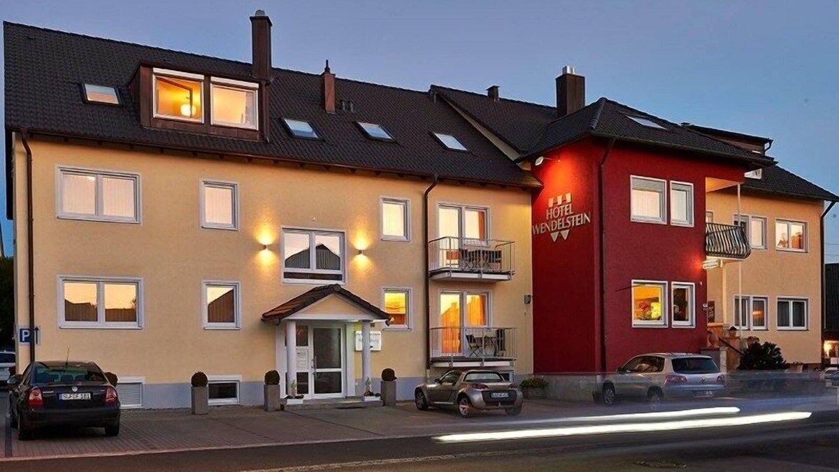 Wendelstein Apartment | Wendelstein Apartments