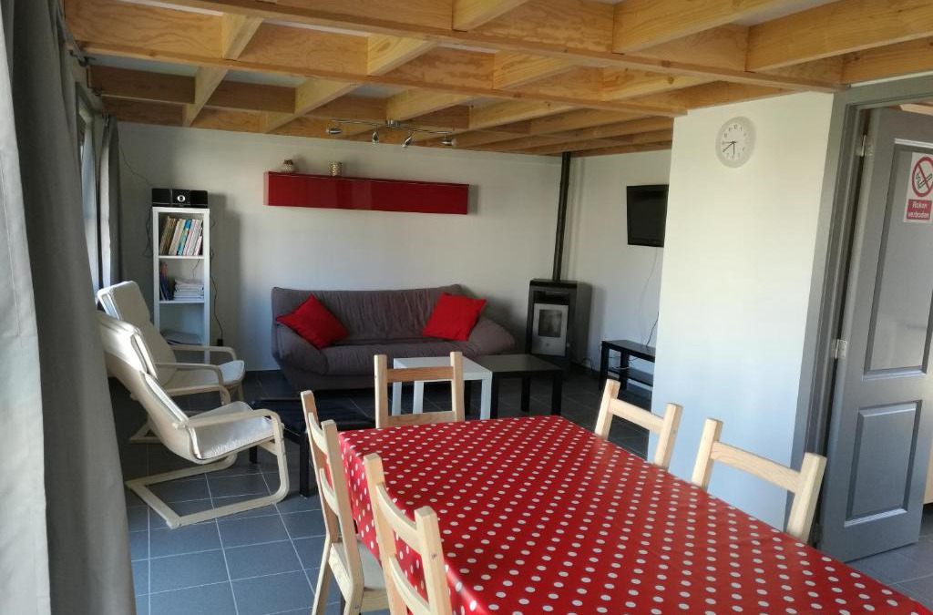 Wenduine House | Wenduine zeehuisje 16