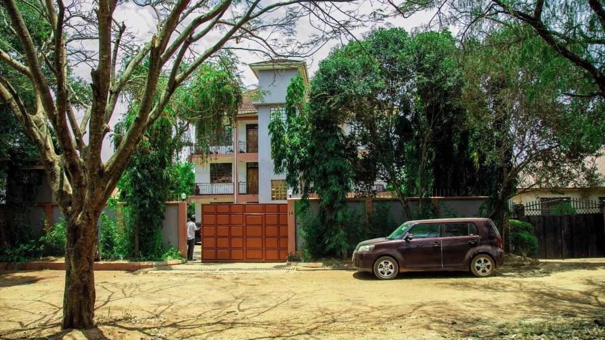 Arusha Apartment | Wendy Luxury Homes