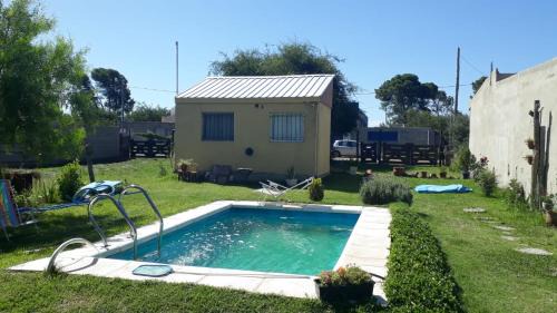 Falda del Carmen Apartment | WENDY Ranch