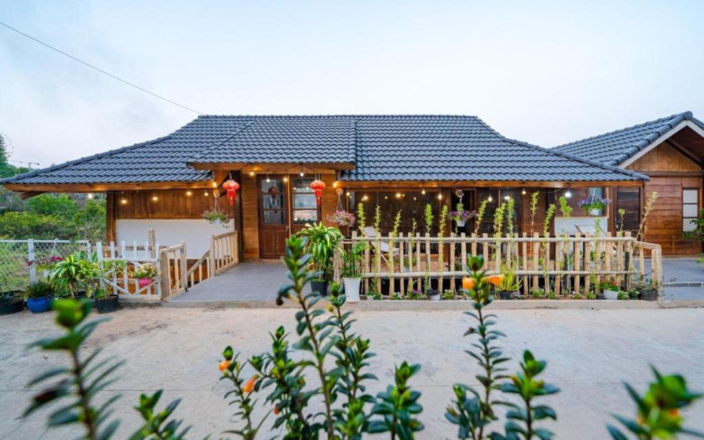 Phuong 10 Villa | Wendy's house Venuestay