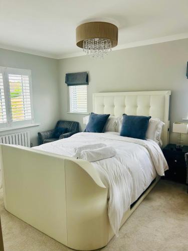 Fareham House | Wendys house