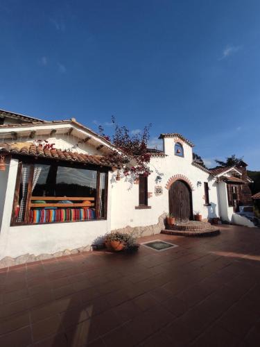 Tabio Bed & Breakfast | Wepa la Pepa Campestre