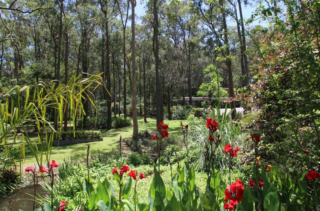 Mount Hutton Apartment | Werekataba
