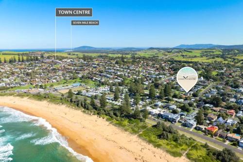 Gerringong House | Werri Heights - great family home