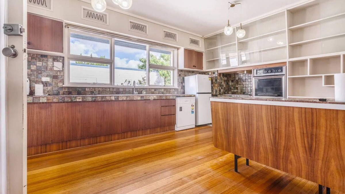 Werribee House | Werribee Blast from the Past