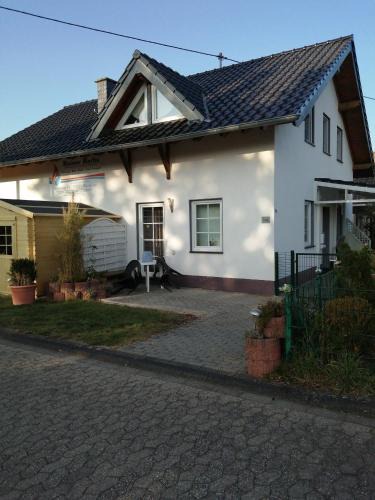 Wershofen Apartment | Wershofen/Eifel