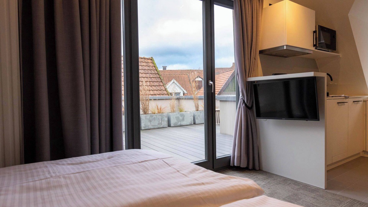 Detmold Hotel | Wertschätzer Hotel - Krumme Str.