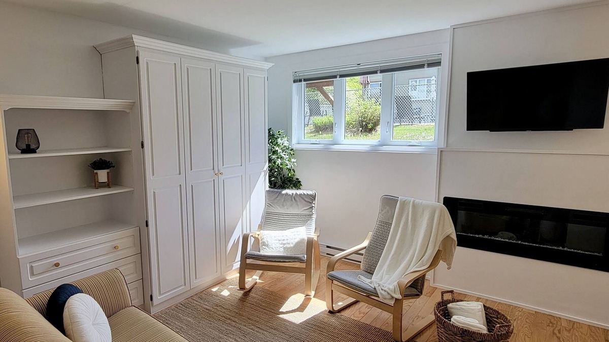 Beaupre Apartment | WESKY | Grand studio - Seasonal prices 🌿