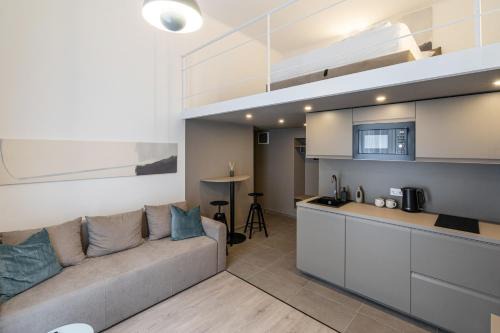 Erzsebetvaros Apartment | Wesselenyi 33 - Boutique Apartments, Best Location by BQA
