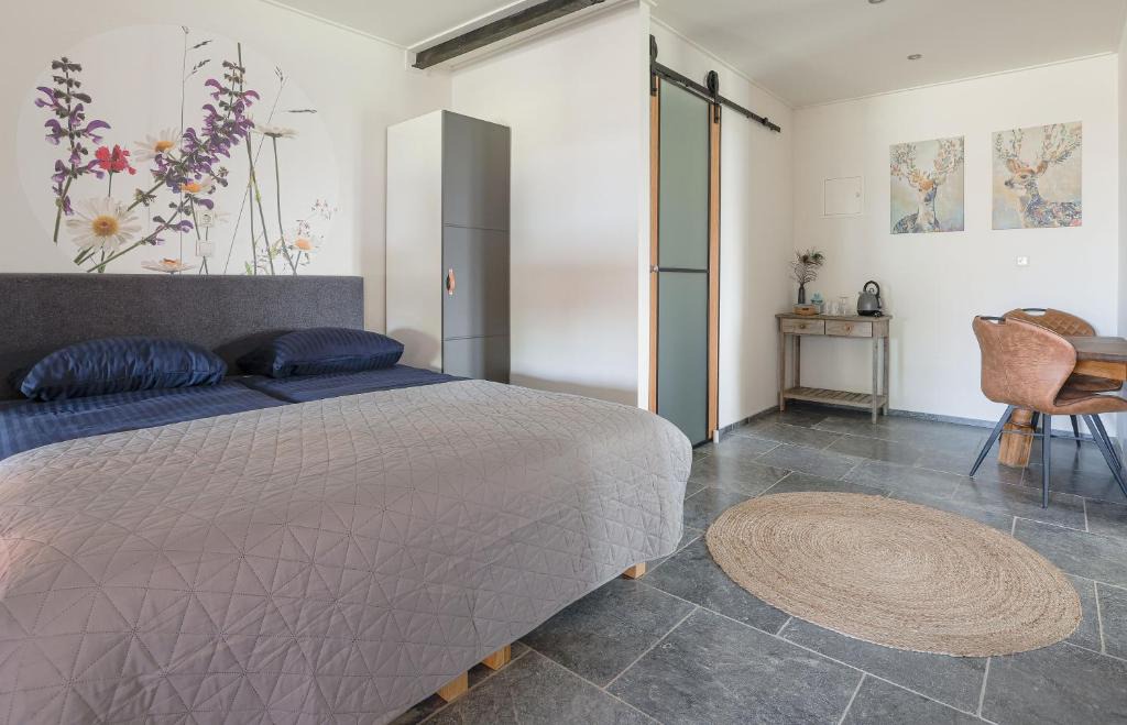 Breberen House | West 26 kamer 4