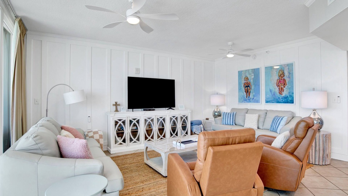 Gulf Shores Condo | West Beach, Gulf Shores, Sanibel