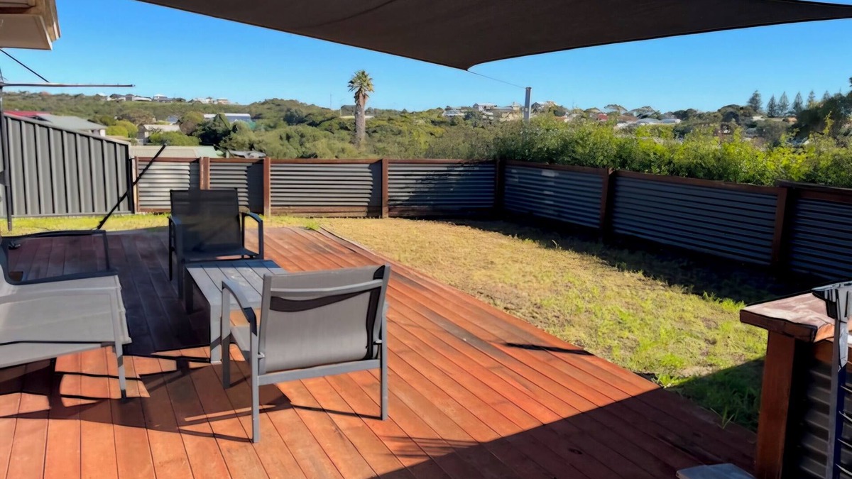 West Beach House | West Beach Holiday House