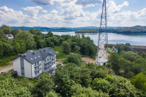 Jawor House | West Cadillac Solina