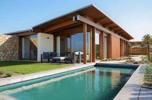 Obidos Resort | West Cliffs Ocean and Golf Resort