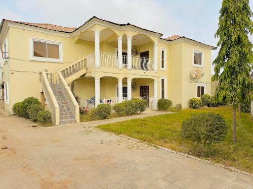 West Coast Division Apartment | West Coast Apartments Brufut Wullingkama GM