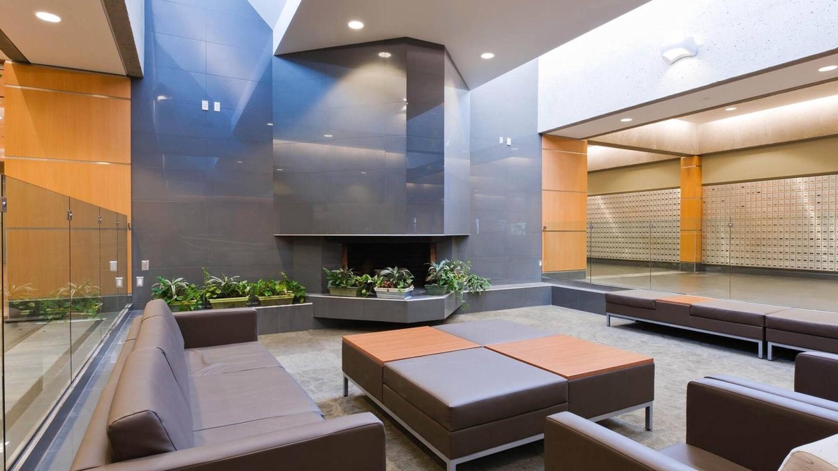 Vancouver Hotel | West Coast Suites at UBC