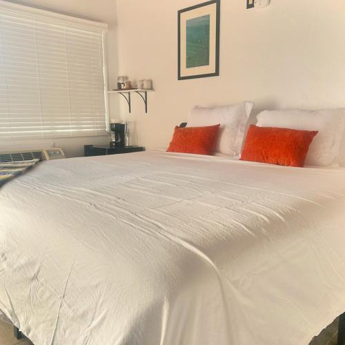 San Clemente Hotel | West Coast Surf and Stay