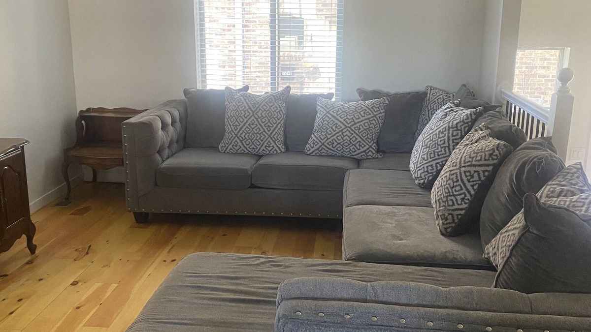 West Colfax House | West Colfax Townhome- Sloan's Lake/Light Rail Close By!