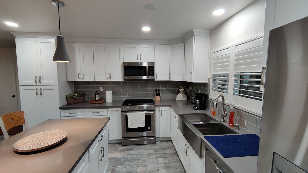 West Covina House | West Covina Paradise