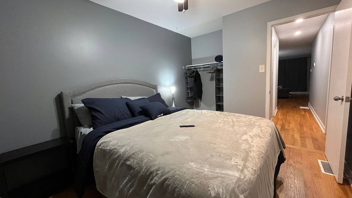Peterborough House | West End Home Peterborough