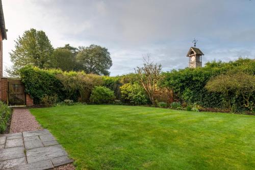 Northwich House | West Gables