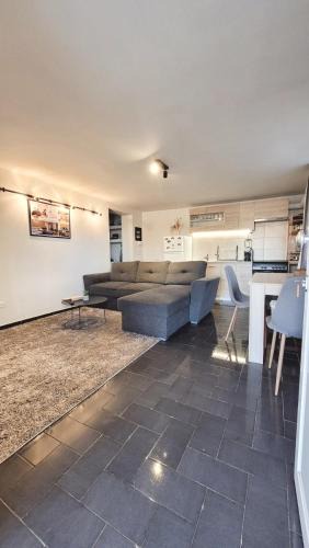 Aigio Apartment | West Garden At Aigio By Greece Apartments
