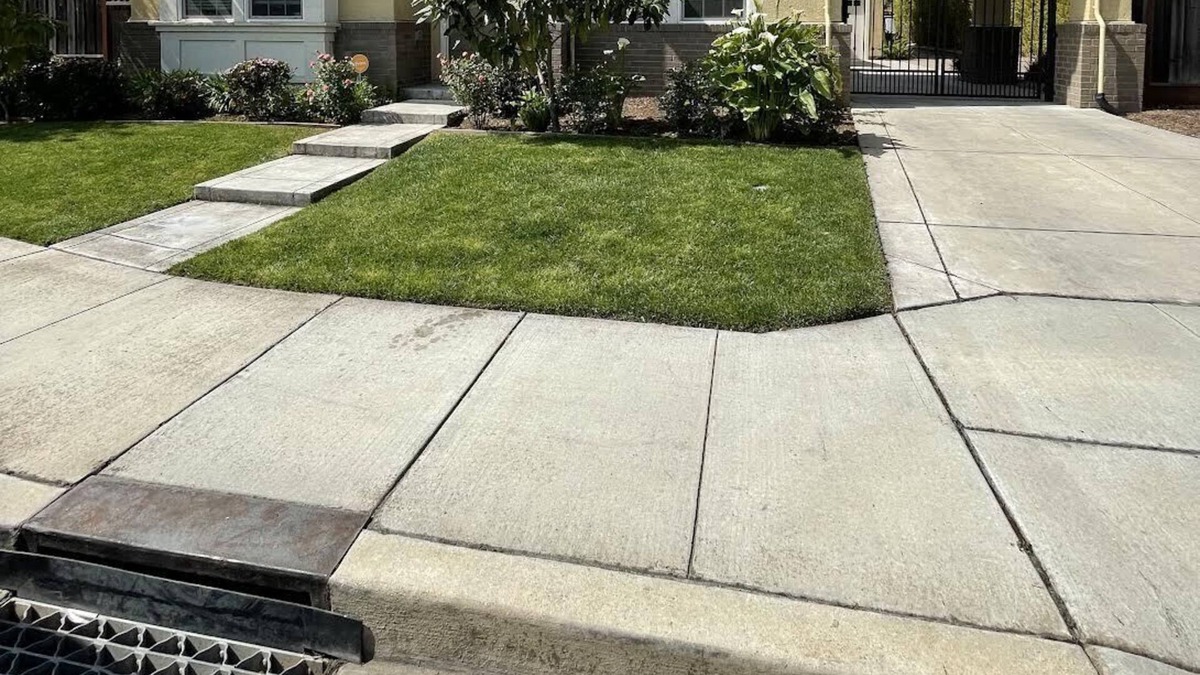 Gilroy House | West Gilroy Foothills