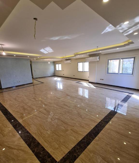 Cairo Apartment | West Golf(gharb golf) غرب الجولف
