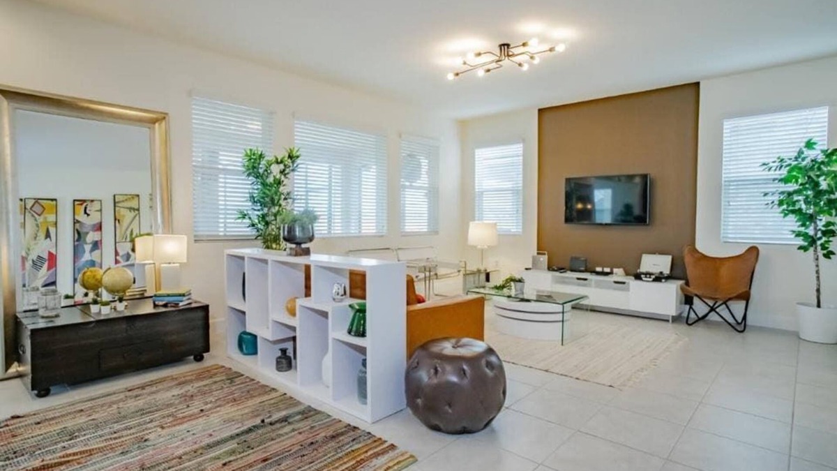 West Haven House | West Haven - Davenport Perfect House WH2