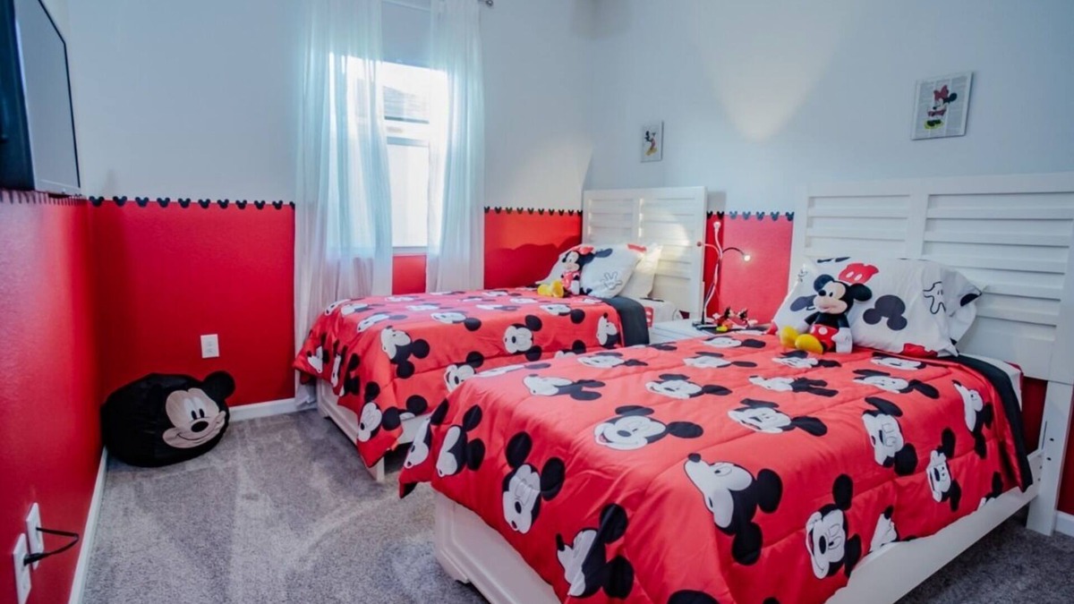 West Haven House | West Haven Perfect single house for your vacation! WH3