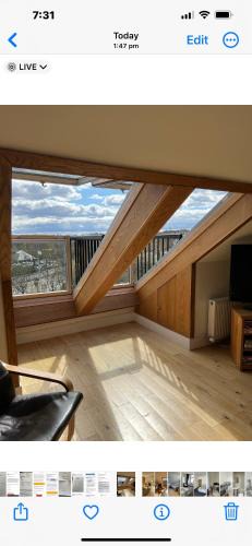 Milngavie Apartment | West Highland Way Rooms ED30002F